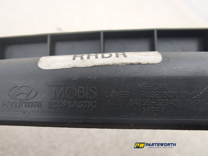 Misc trims 5
