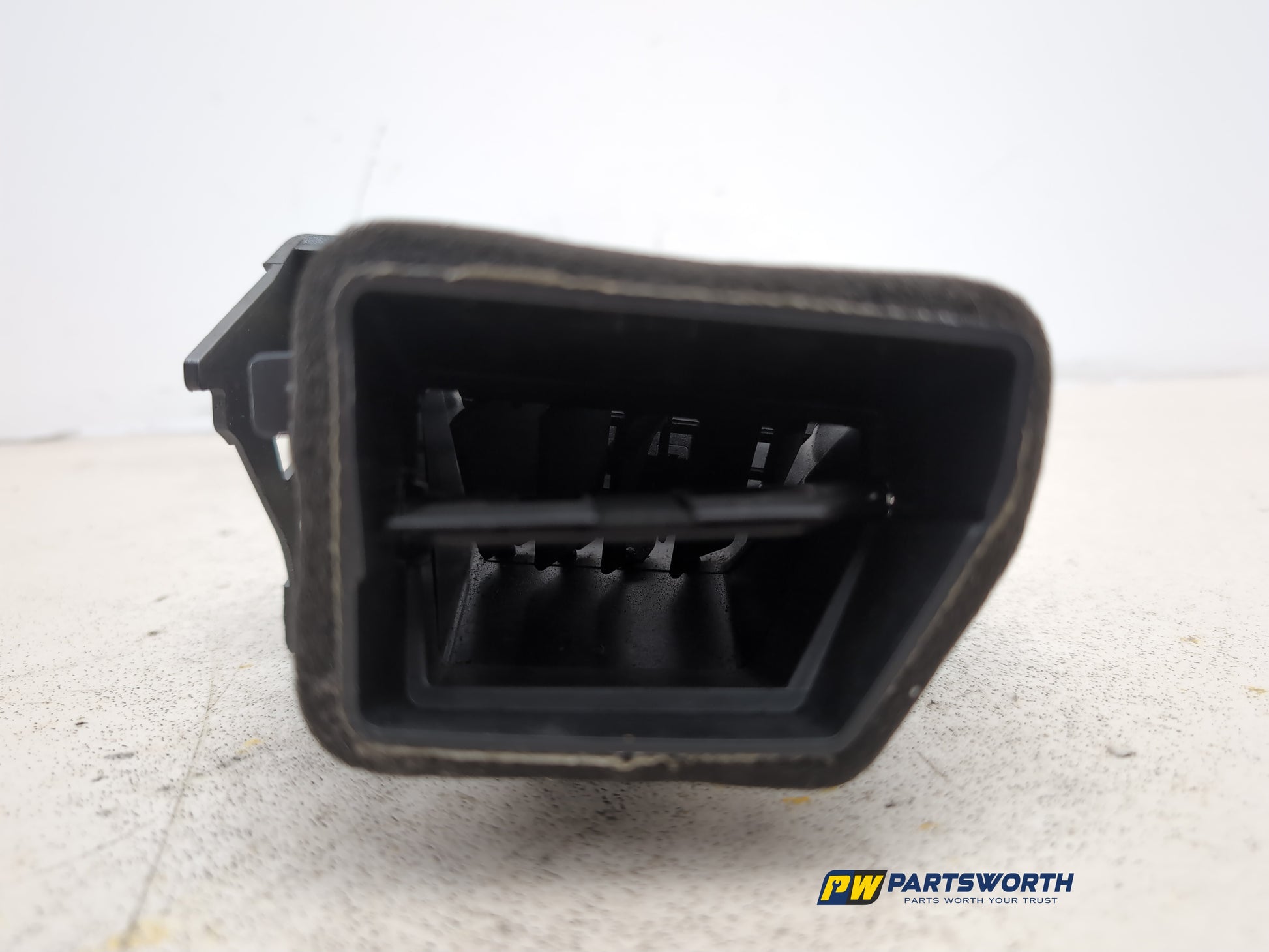 Dashboard Trim With Air Vent  5