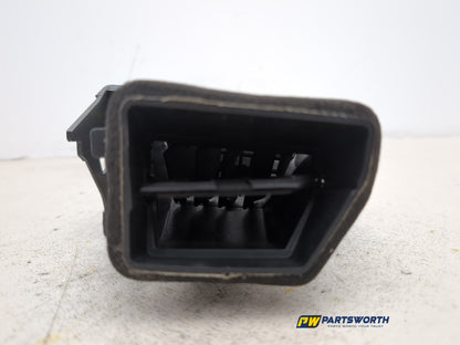 Dashboard Trim With Air Vent  5