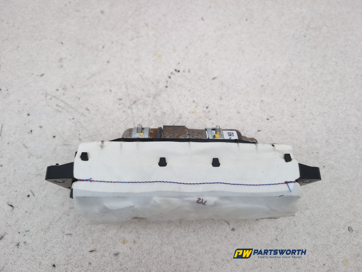 Airbag Passenger Side 5
