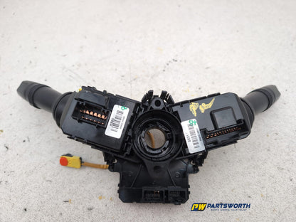 Combination Switch / Stalks 5