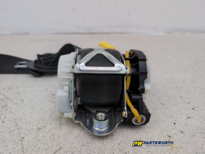 Seat Belt Front RH 5