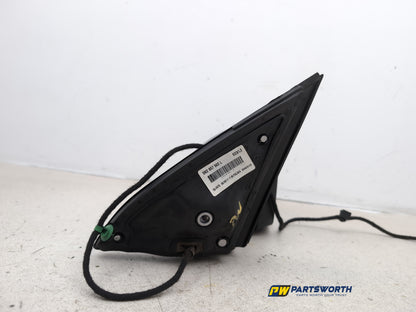 Door Mirror RH 5