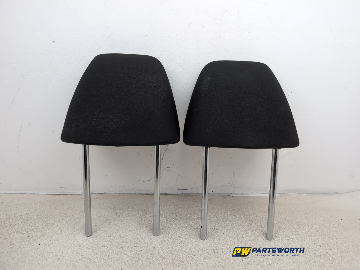 Headrest Front Pair 5
