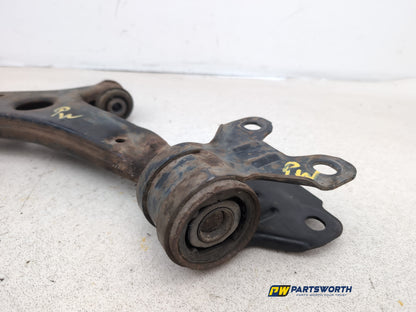 Suspension Arm Front Lower Wishbone RH 5