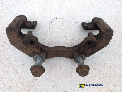 Brake Caliper Front Support 5