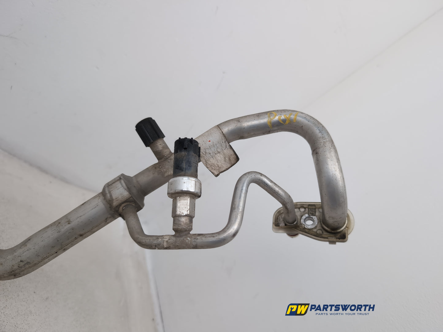 Air Conditioning Pipe 5