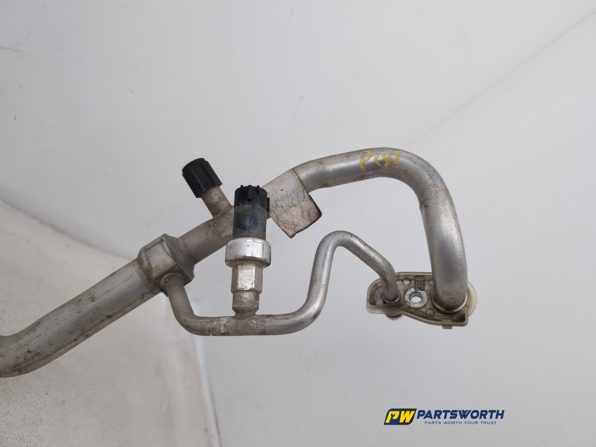 Air Conditioning Pipe 5