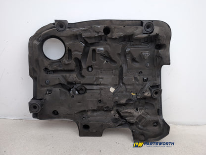 Engine Cover 5