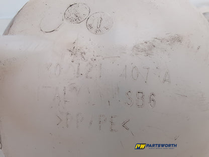 Radiator Expansion Tank 5