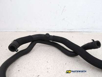 Coolant hoses set 5