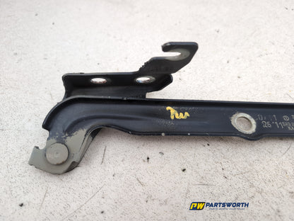 Bonnet Hinges 5