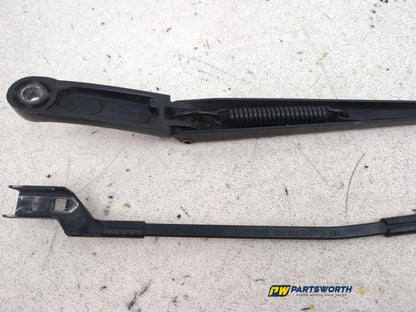 Wiper Front Arm 5