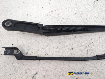 Wiper Front Arm 5