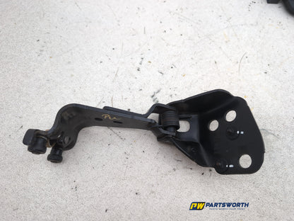 Door Back Hinge Lower LH 5