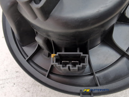 Heater Blower Motor 5