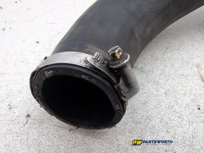 Turbo Intercooler Bottom Hose 5