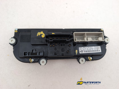 Heater Control Assembly 5