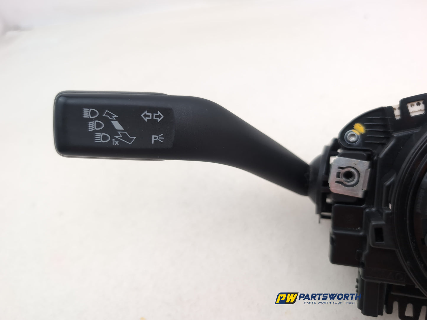 Combination Switch / Stalks 5