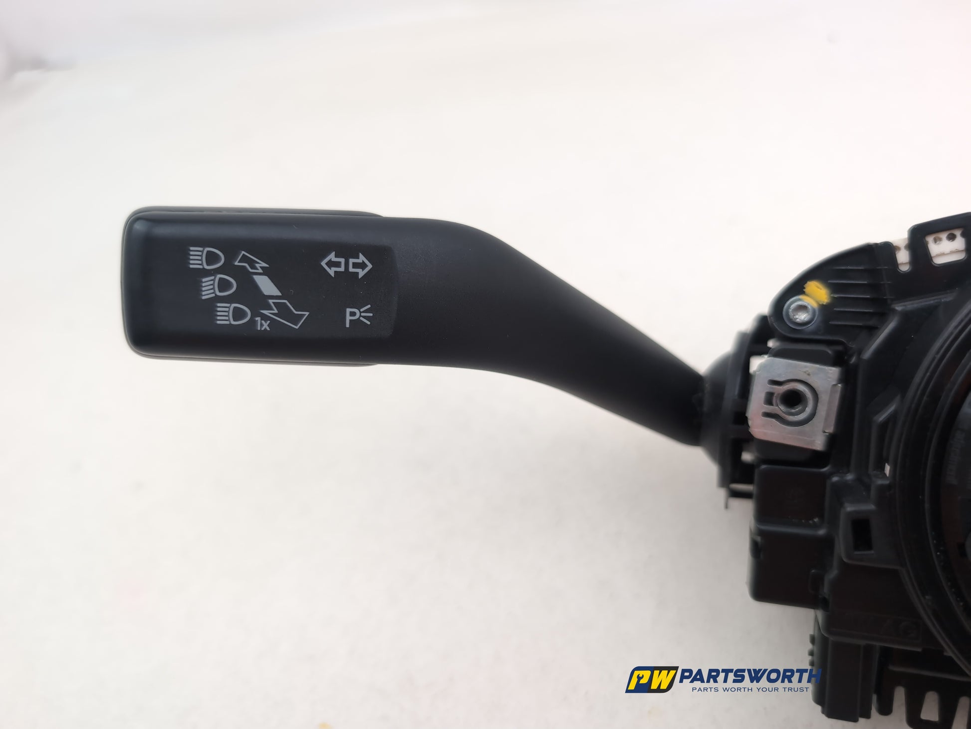 Combination Switch / Stalks 5