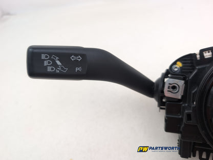 Combination Switch / Stalks 5