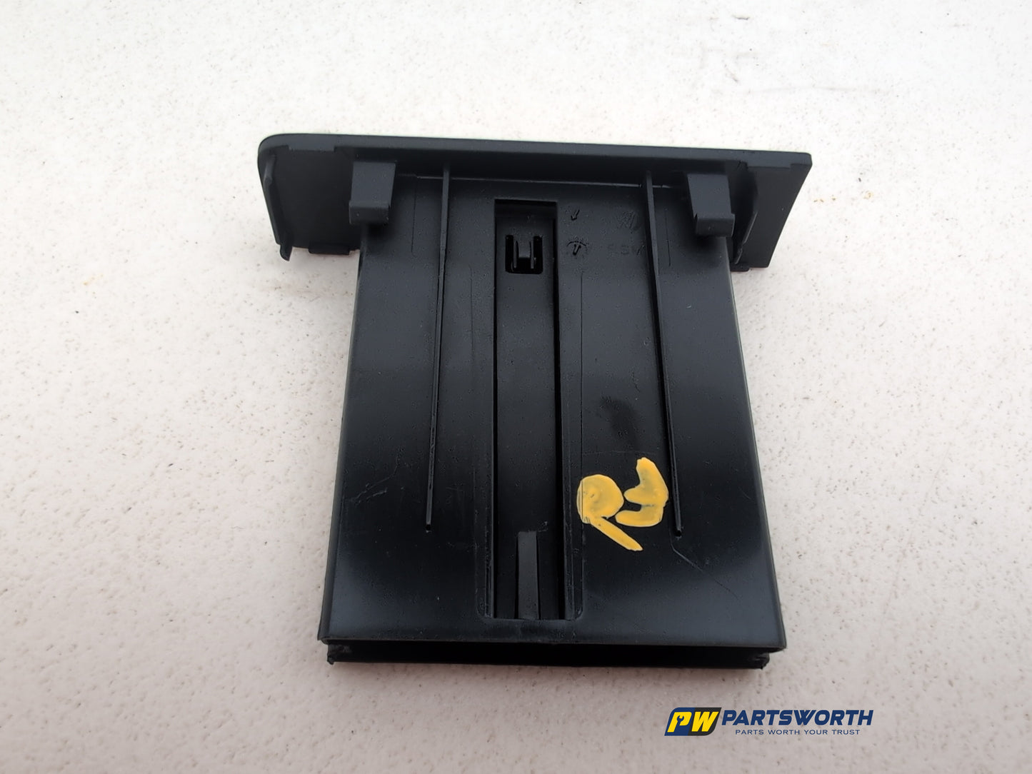 Dashboard Trims  5