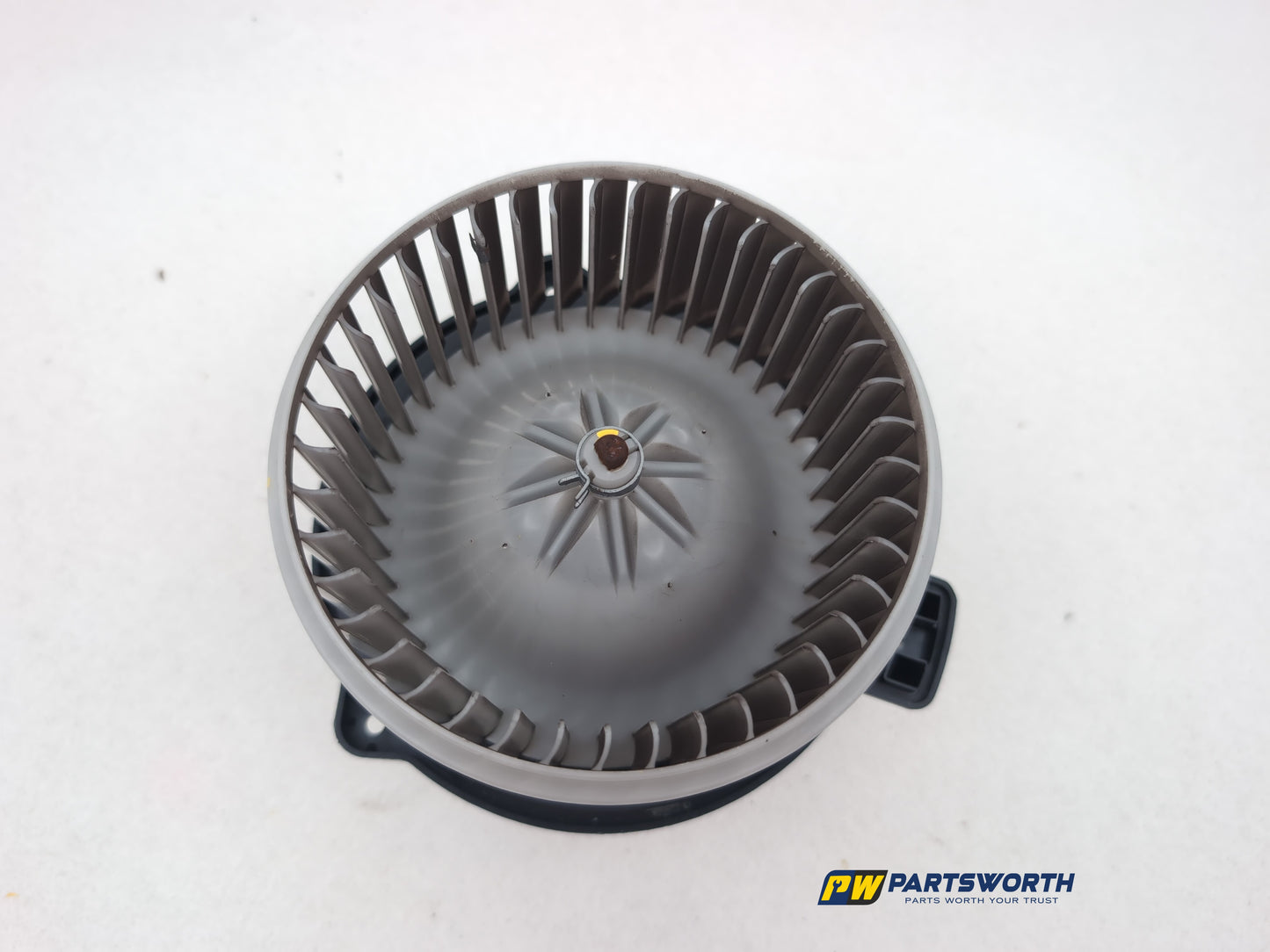 Heater Blower Motor 5