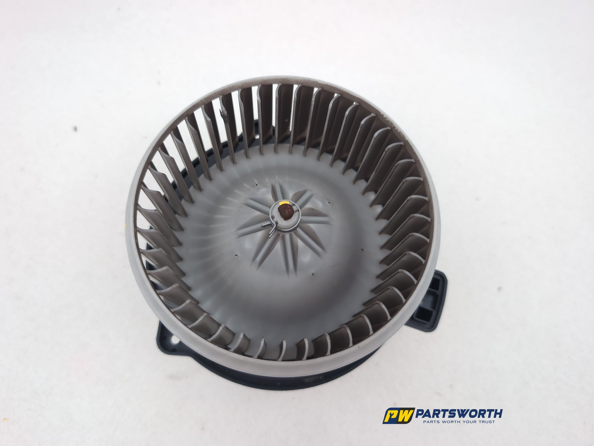 Heater Blower Motor 5