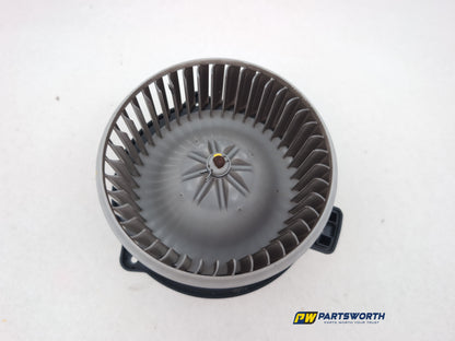 Heater Blower Motor 5