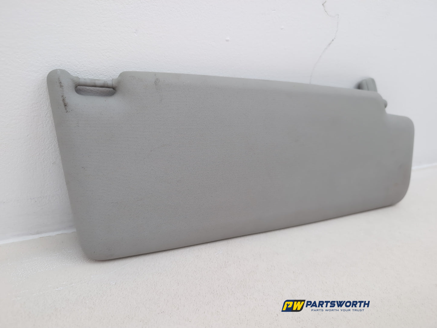 Sun Visor LH 5