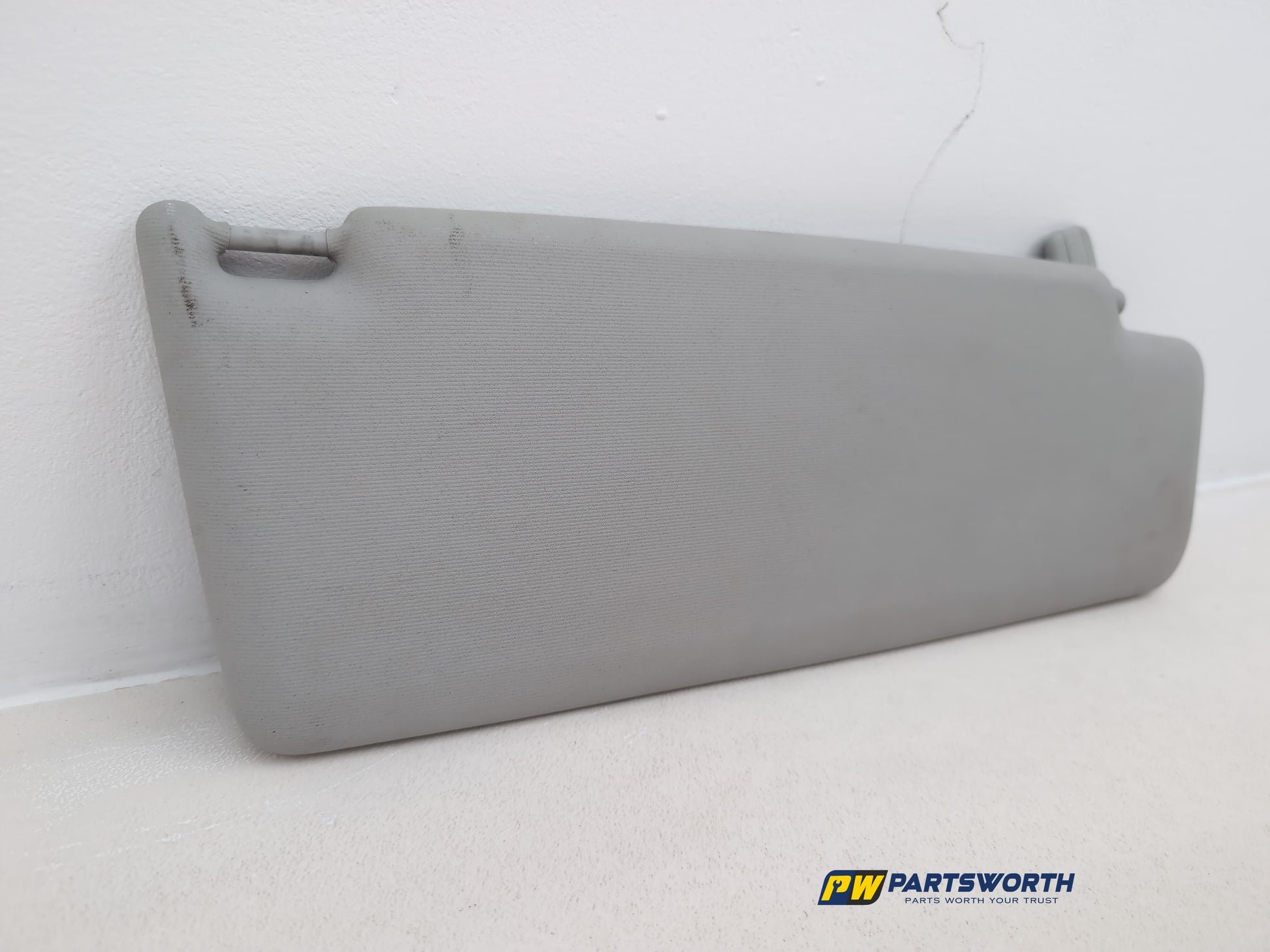 Sun Visor LH 5