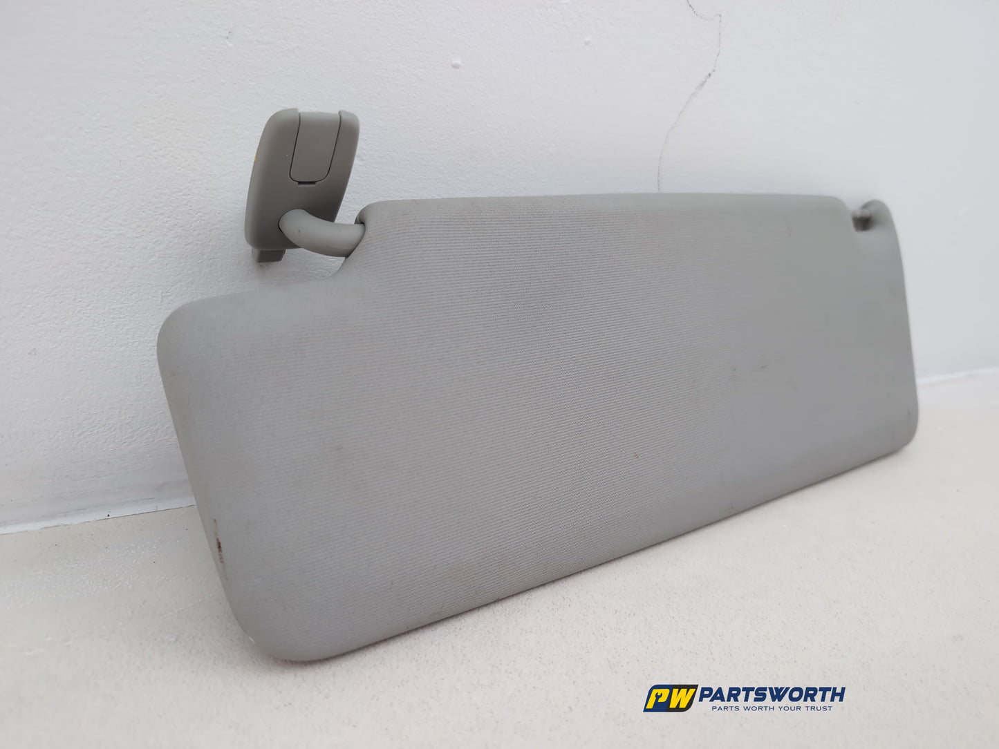 Sun Visor RH 5