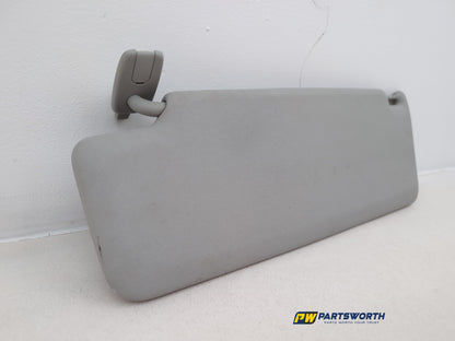 Sun Visor RH 5