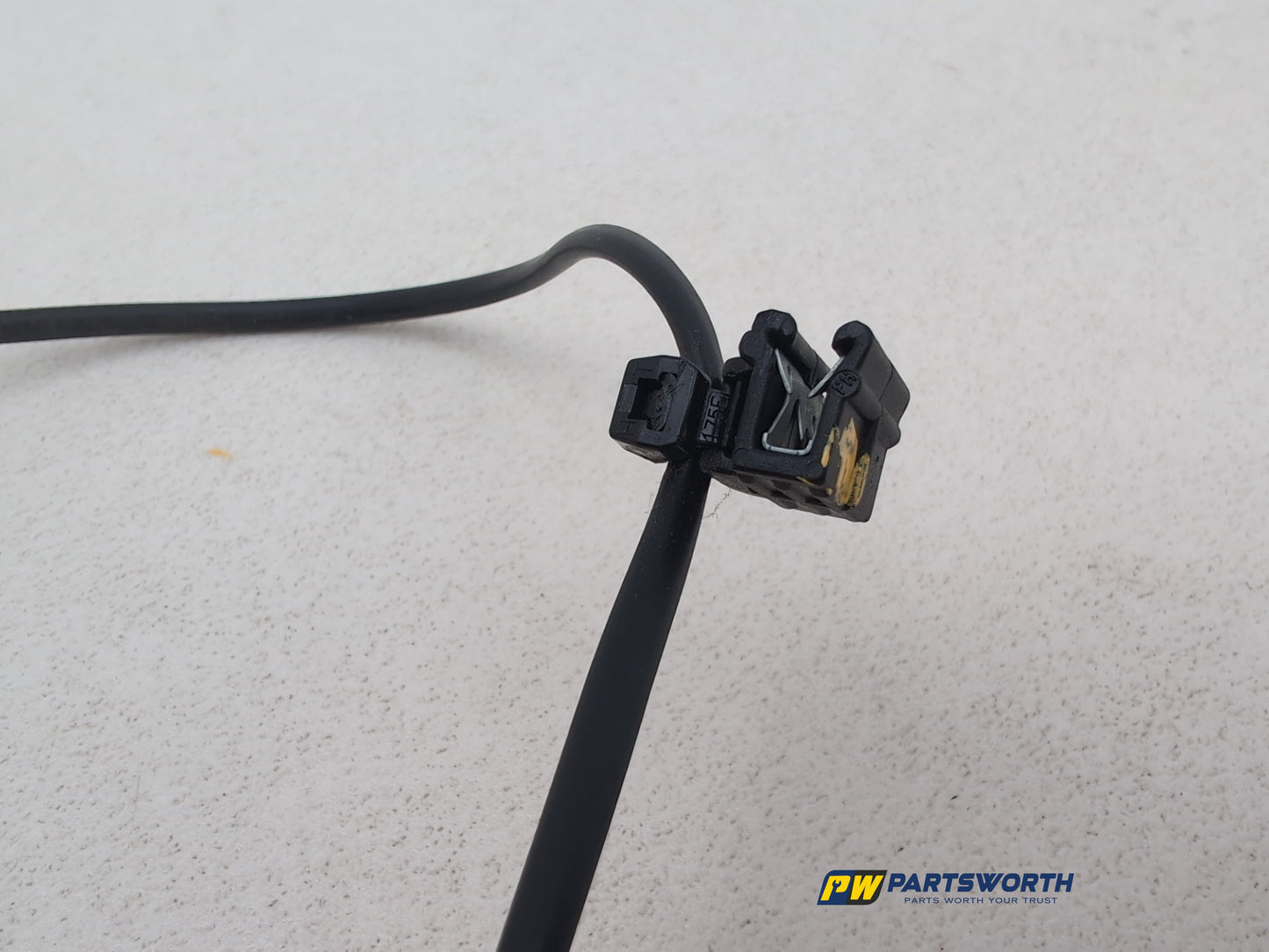 Seat Belt Front RH 5