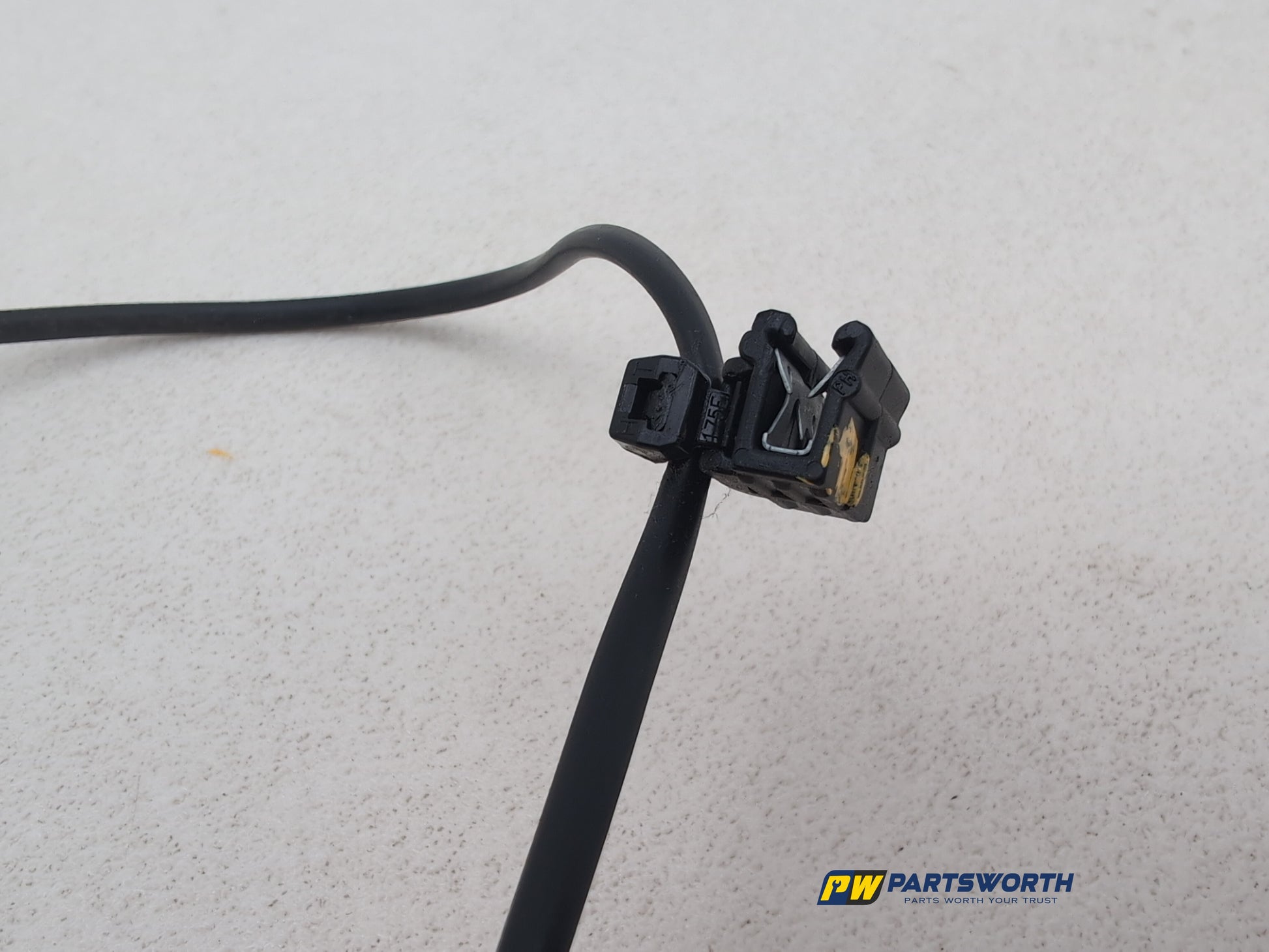 Seat Belt Front RH 5