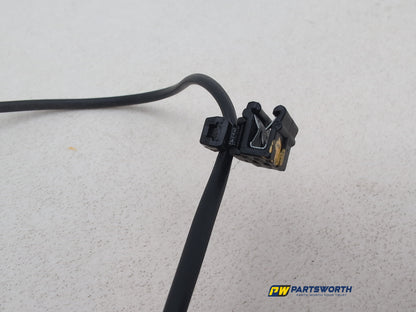 Seat Belt Front RH 5