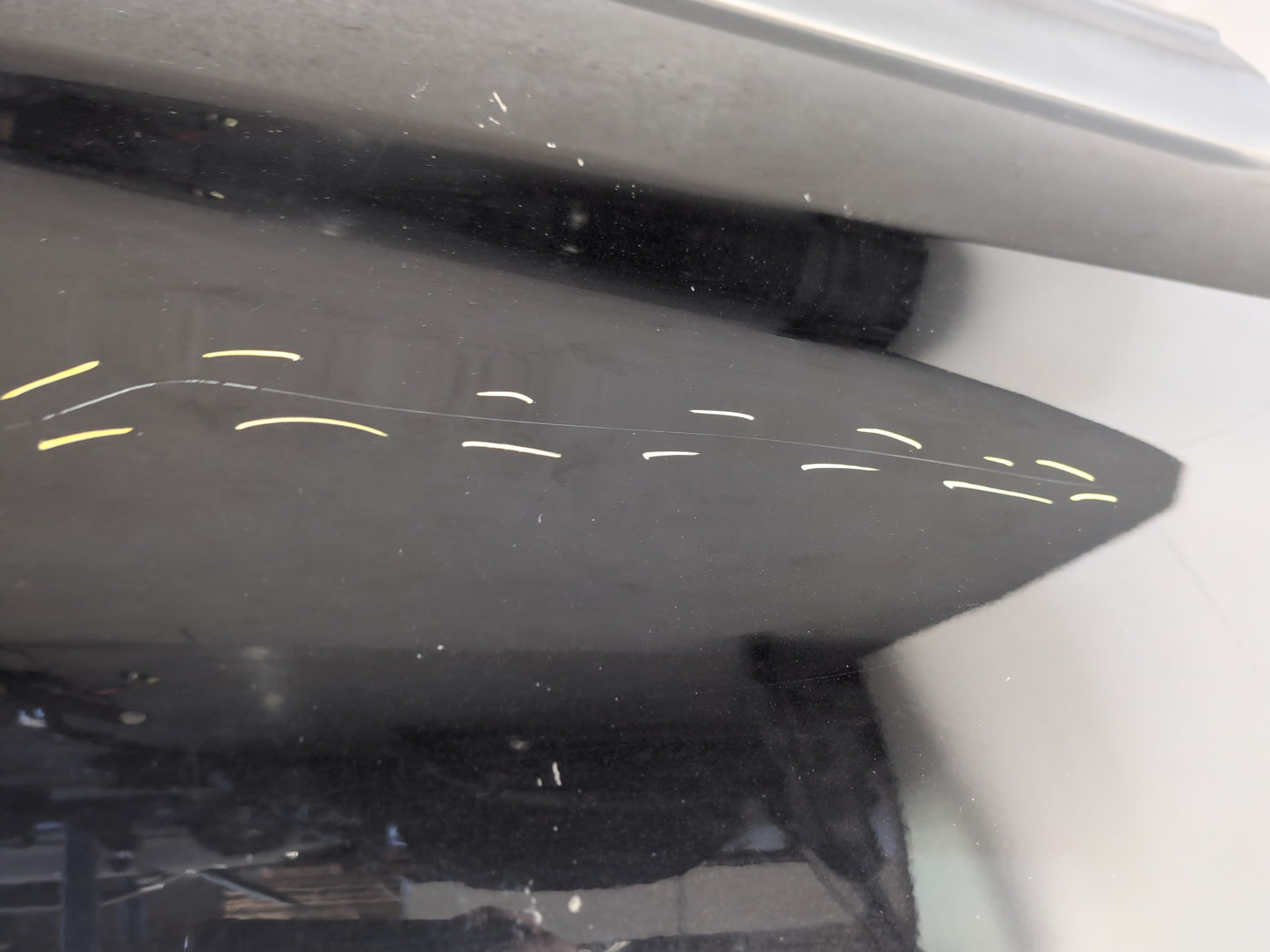 Door Front RH 5