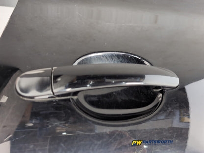 Door Front LH 5