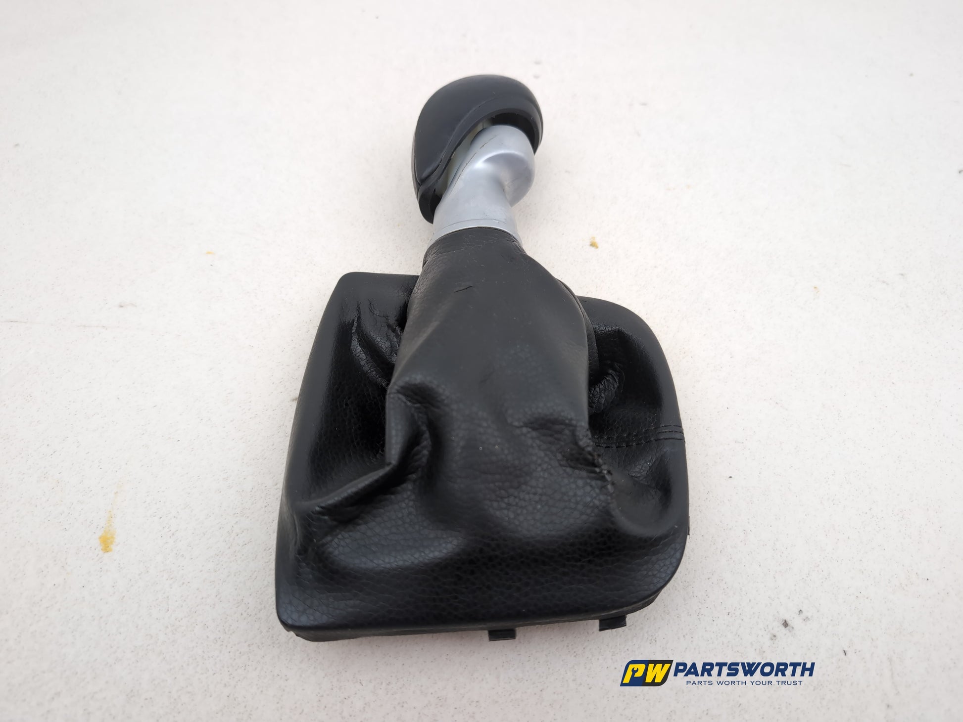 Gear Lever Gaiter 5