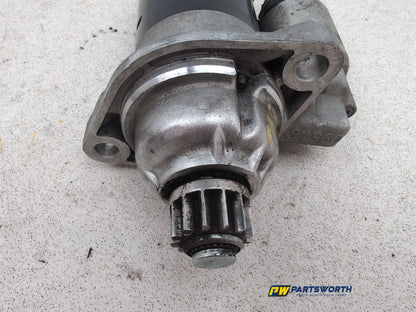 Starter Motor 5