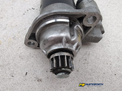 Starter Motor 5