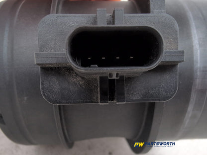 Mass Air Flow Meter 5