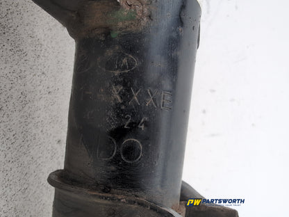Shock Absorber Front RH 5