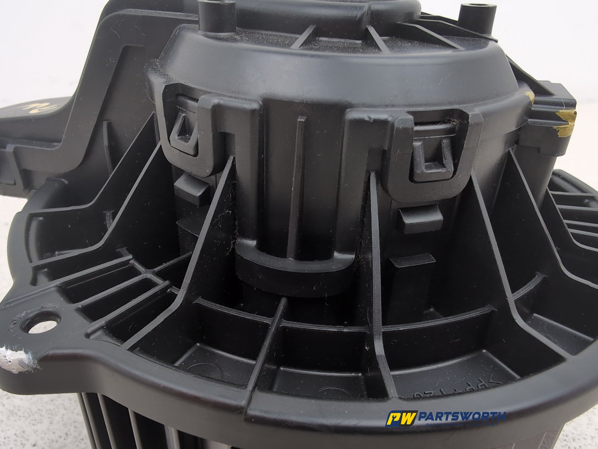 Heater Blower Motor 5