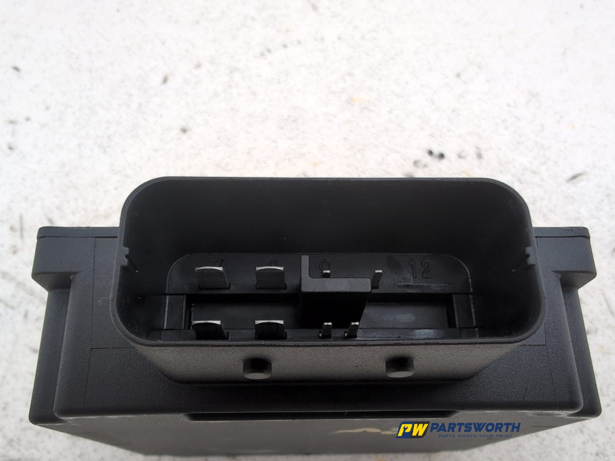 ECU Body 5