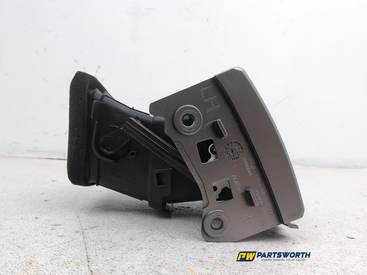 Dashboard Trim With Air Vent  5