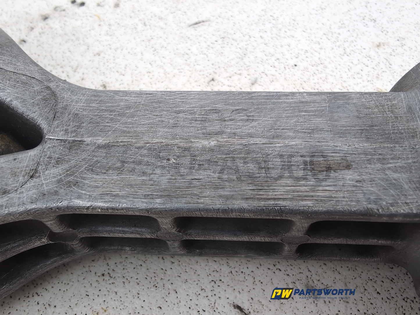 Transmission Mounting Bracket 5
