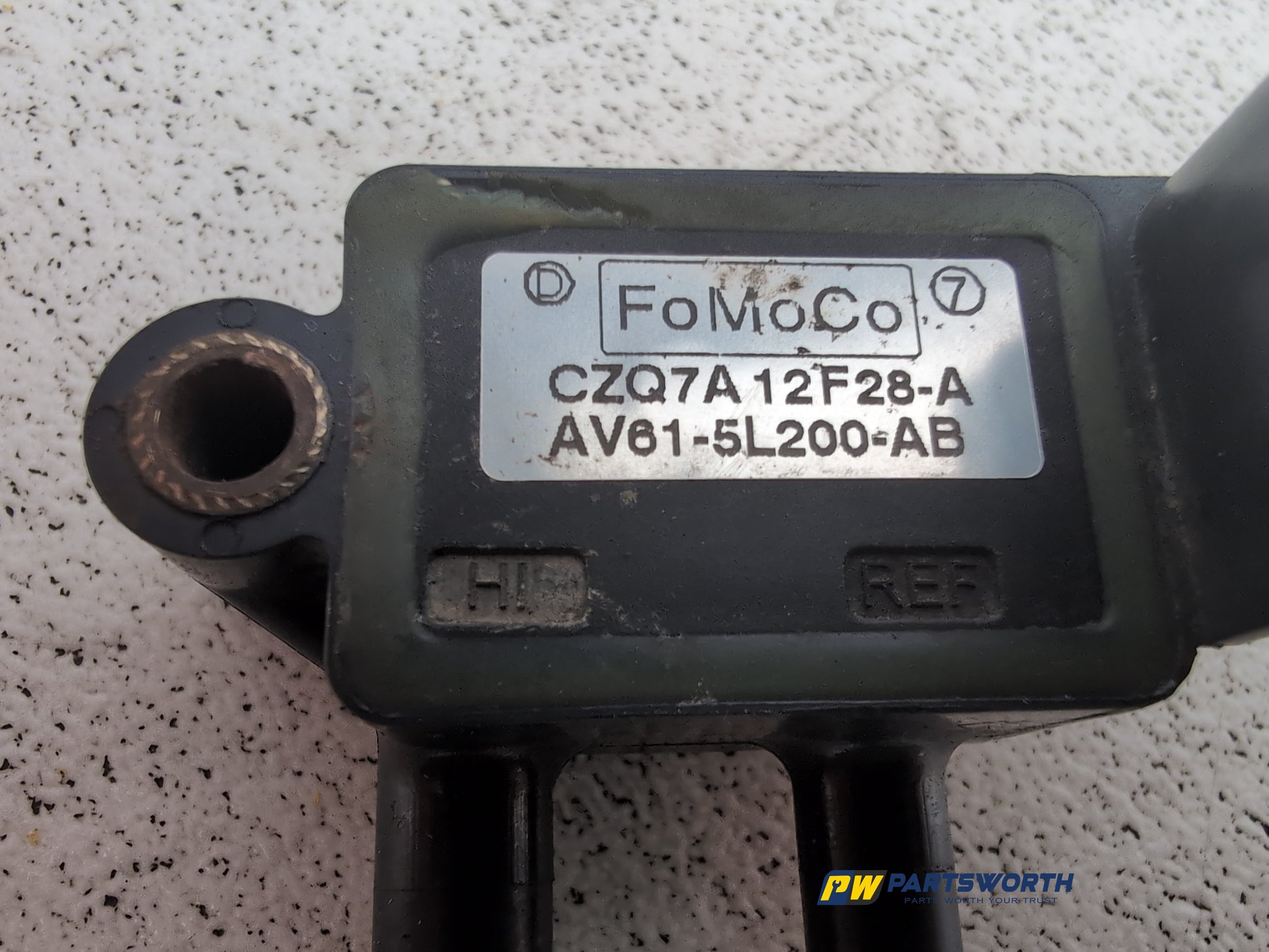 Misc sensor 5