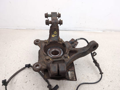 Wheel Hub Front RH 5