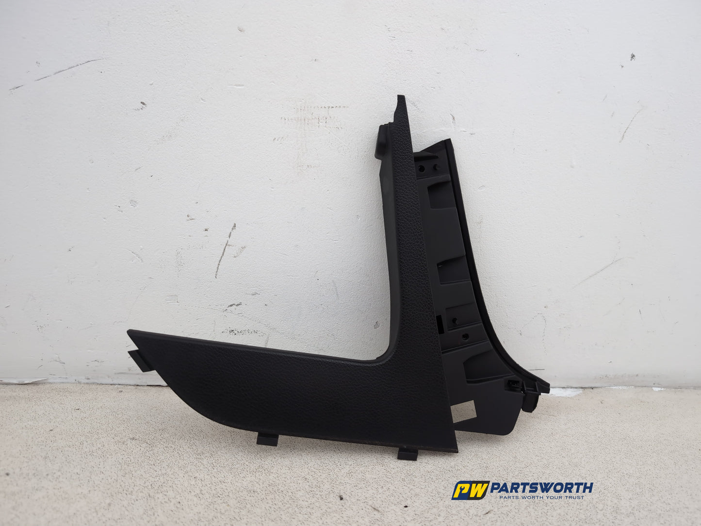 Centre Console Trim  5